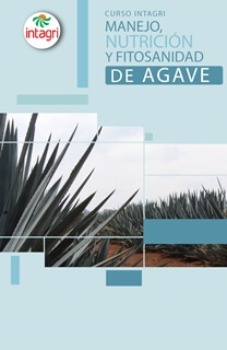 Curso Virtual sobre manejo, nutrición y fitosanidad de agave