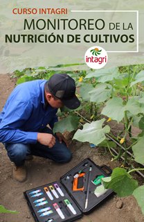Curso INTAGRI Online de Monitoreo de la Nutrición de Cultivos