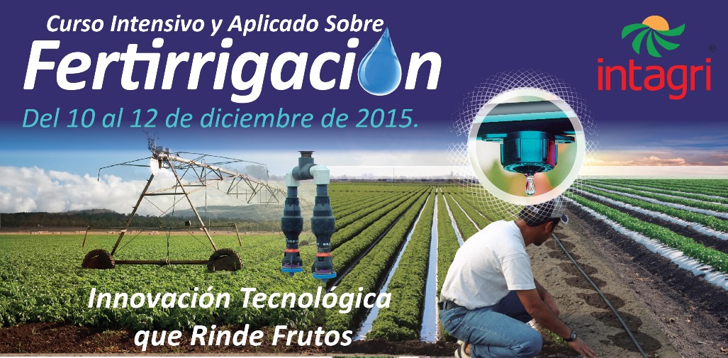 Curso Virtual: Fertilización Nitrogenada De Cultivos - Inicio | Intagri ...