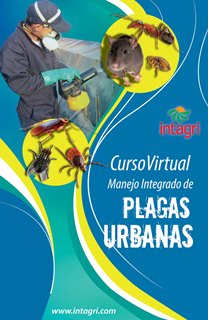 Curso virtual: Manejo Integrado de Hormigas y Manejo Integrado de