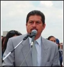 Dr. Aureliano Peña Lomelí 