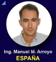 Ing. Manuel M. Arroyo