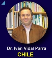 Dr. Ivan Vidal